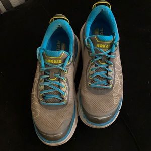 Hoka One One Bondi 4 Women’s 9.5!